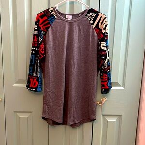 NWT Large Lularoe Randy